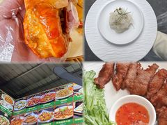 -美未居·老字号·地道顺德菜·桑拿鸡·鱼生(容桂店)
