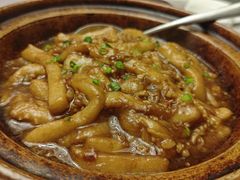 -和平馆·地道港澳茶餐厅(西门口店)