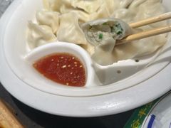 -五谷丰登农家院·地道胶东菜·海鲜烧烤(威海店)