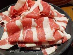 -呷哺呷哺 黄金牧场 (欢乐谷店)