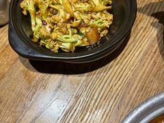 -辛香汇·现炒川菜(武进吾悦店)