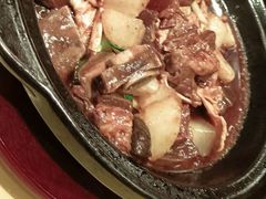 -百年恒益烧腊海鲜酒家·非遗传承(广州黄埔店)
