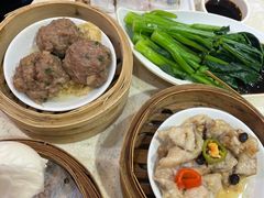 -义顺牛奶公司(庇利金街店)