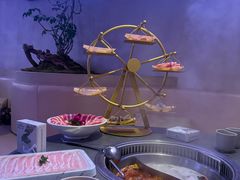 -故里和山·成都火锅(欢乐港湾店)