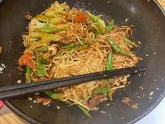 -九毛九西北菜(大东海店)