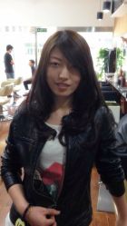 尚丹尼造型作品-尚·丹尼Hair