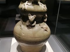 -浙江省博物馆(孤山馆区)