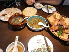 -前海沿·青岛菜(李沧万达店)