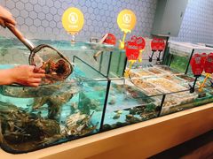 -日进一片海.生腌海鲜火锅.宵夜烧烤(三里屯总店)