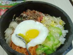 石锅拌饭-正一味石锅拌饭(望京新世界店)