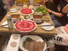 -清真军邺·金富苑肥牛(石坡街旗舰店)