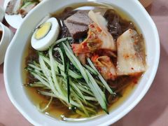 -米郎餐厅·朝鲜族料理(延长路店)