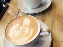 -Cafe Alice咖啡爱丽丝(奥城店)