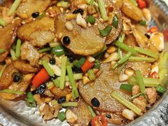 -95号酱骨·一块豆腐(展春园西路店)
