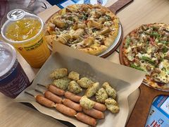 -达美乐比萨(深圳广夏路店)