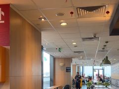 -麦当劳(三亚凤凰机场店)