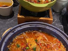 -山东宾馆·齐鲁苑餐厅