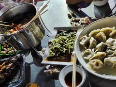 -玉园烧烤·海鲜辣炒