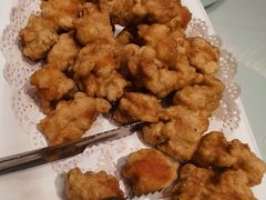 -蓝海大饭店·渔歌舫(黄岛店)