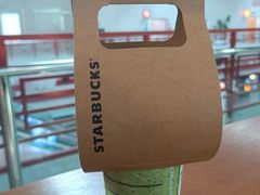 -星巴克(福州长乐机场分店)