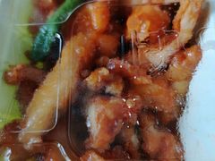 -北京大学深圳研究生院-燕园2食堂