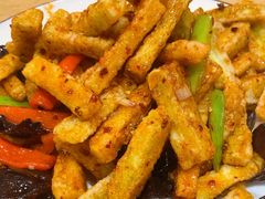 -鸭绿江民族饭店(总店)