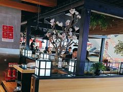 -梨花自助烤肉(乐宾店)