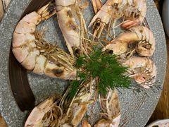 -味家烤肉烤鳗鱼牛排(西塔旗舰店)