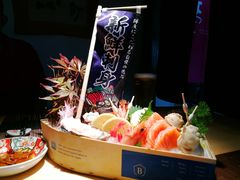 -萤初高端日料王(曲江银泰店)