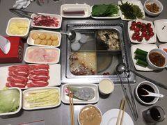-海底捞火锅(龙湖北京大兴天街店)
