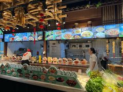 -老阿爸鲜鱼土菜(昆山花桥店)