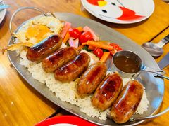 -Mesa Madre梅萨妈妈·Bintana(国贸店)