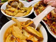 -一善菌·云南菌汤·云南菜(银泰城店)