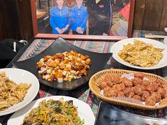 -玉桥餐厅(天坛店)