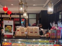 -本格旺索罗(樟宜机场T1店)
