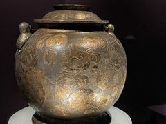 -陕西历史博物馆