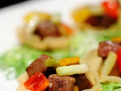 金盏和牛粒-玖号公馆