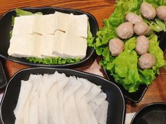 -八宝牛潮汕鲜牛肉火锅(净月店)