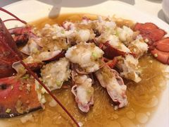 -万龙洲海鲜(大兴绿地缤纷城店)