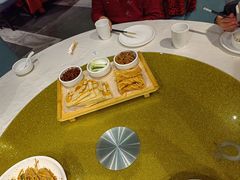 -大鸭梨烤鸭(金色漫香店)