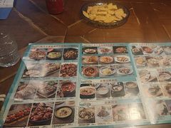 -雀舞云南菜(天津天河城购物中心店)