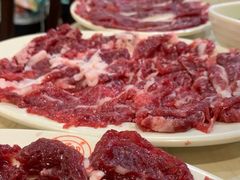 -潮悦牛肉火锅城(水贝店)