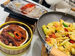 -润记·广东餐馆(苏州中心店)