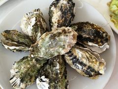 -渔民船说·北塘海鲜·天津菜·海肠捞饭(北塘古镇店)