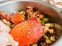 -七欣天香辣蟹火锅(苏州相城VIP总店)