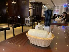 大堂-熙盛源(复兴路店)