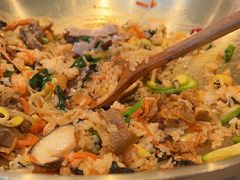 -梨花牛肉汤饭(仁恒伊势丹店)