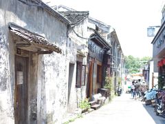 -仓桥直街