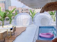 -天空花园餐吧·生日·团建(南山店)