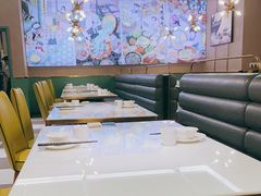 卡座-清晖小苑•顺德地方菜(壹海城店)